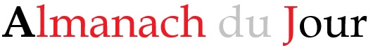 Logo Almanach France